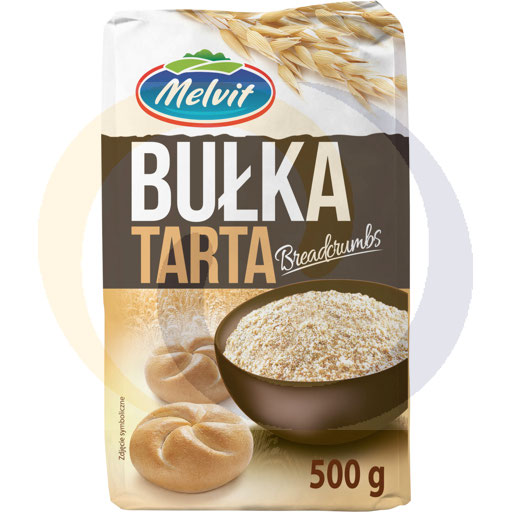 ANNA paneermeel 500g Melvit