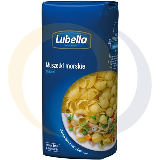 Lubella Gnocchi Pasta 400 g