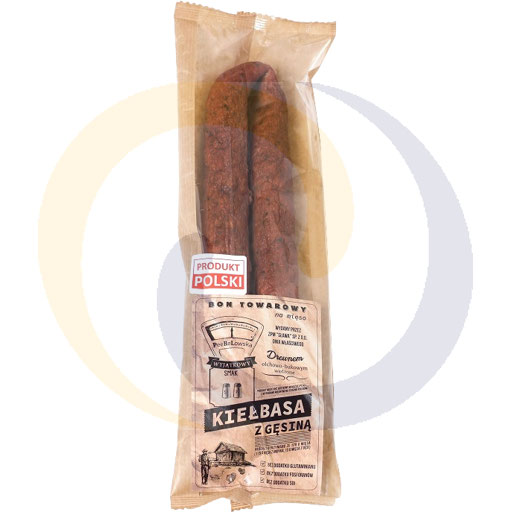 Ganzenworst 270g/10st Sława