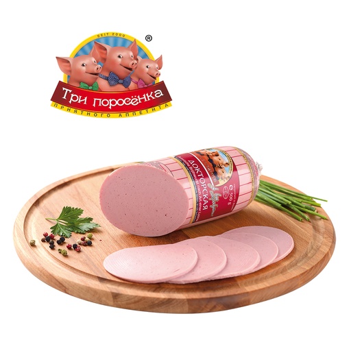 Worst "Doktorskaja"