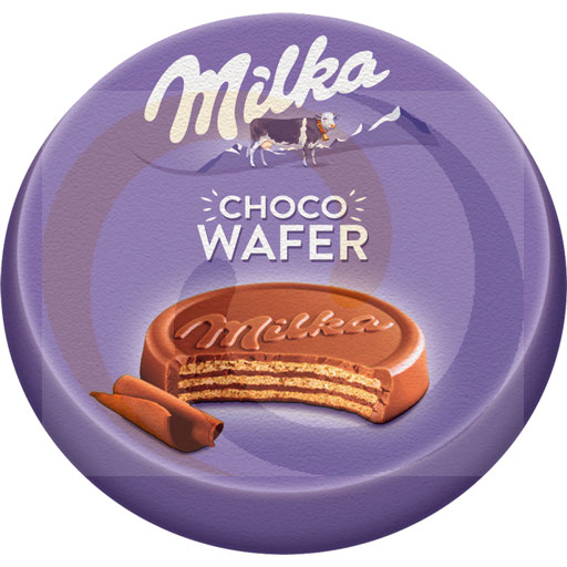 Milka Choco Wafel 30 g