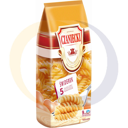 5-яичный гимлет паста 250г / 12шт Чзяньецкие