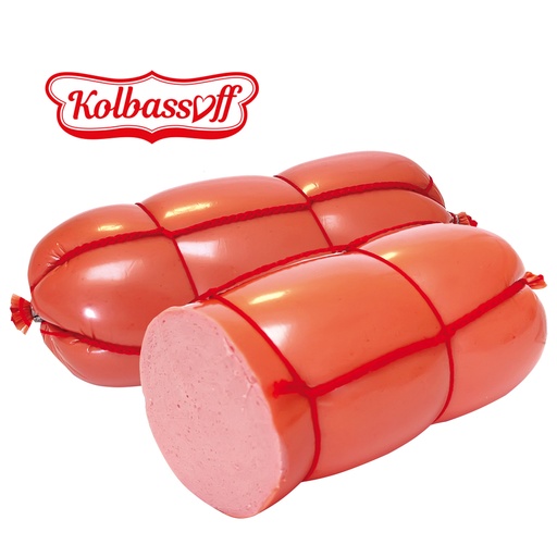 Варёная колбаса "Докторская классическая"