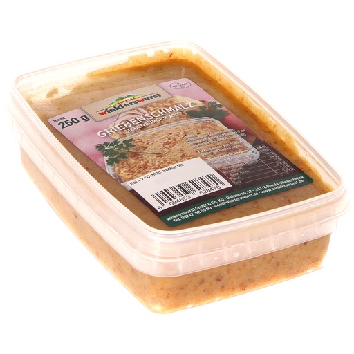 Spekvet van Siebenbürgen