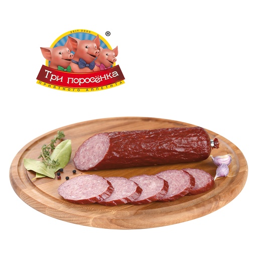 Сервелат "Отборный"