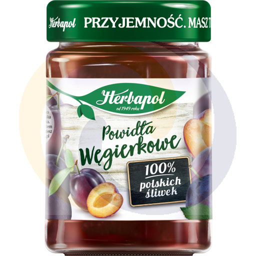 Варенье из сливы Herbapol 290 г