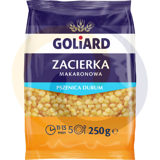 Goliard Pasta Mash 250 g