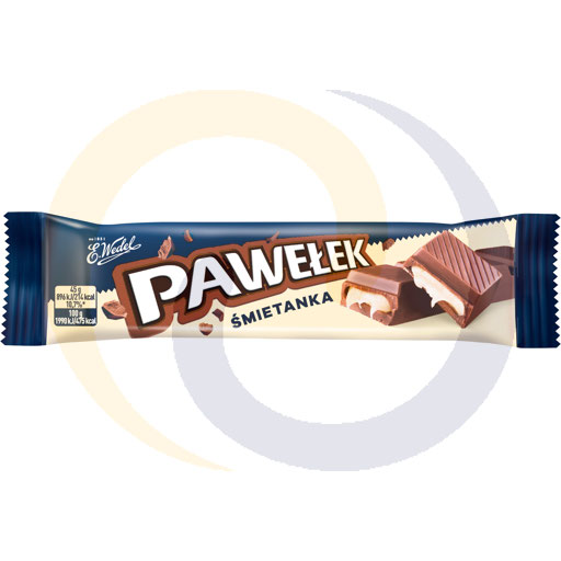 E. Wedel Pawełek Roommelkreep 45 g