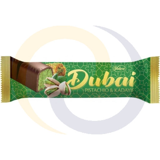Dubai pistachebar