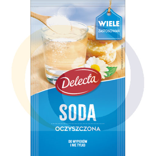 Baksoda 70g Delecta