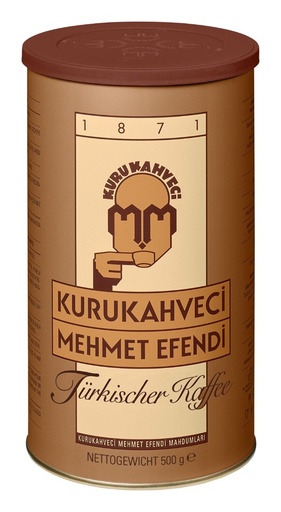 "Турецкий кофе" Молотый кофe