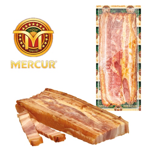 Меркур "Брюшина натурального копчения"