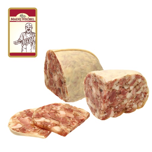 Зельц экстра