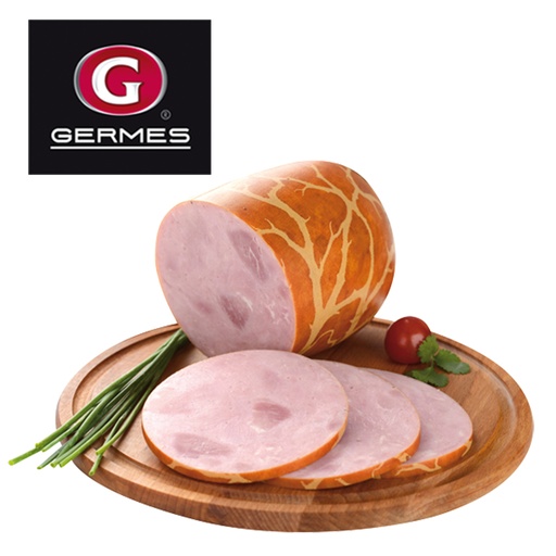 Ham "Prestisch" gerookt