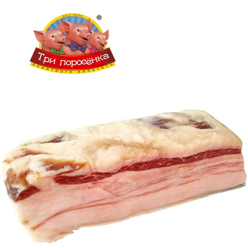 Сало "Украинское"