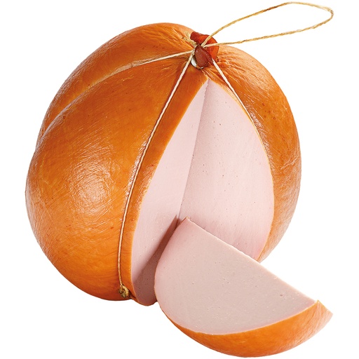 Колбаса свиная вареная "Докторская" по-украински, в натураль