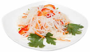 SALADE "FUNCHOZA"