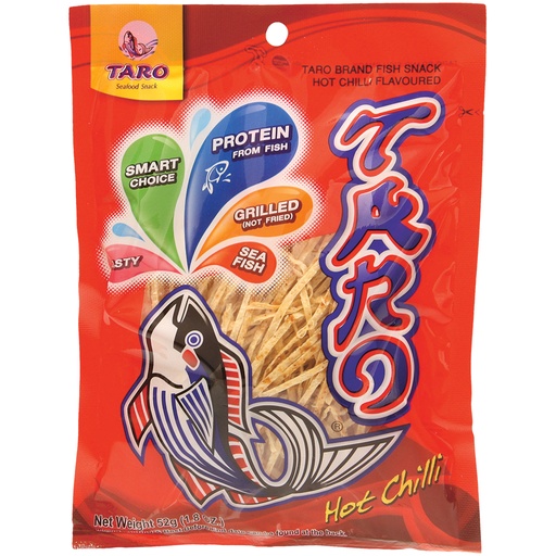 Vissnack "Chili"