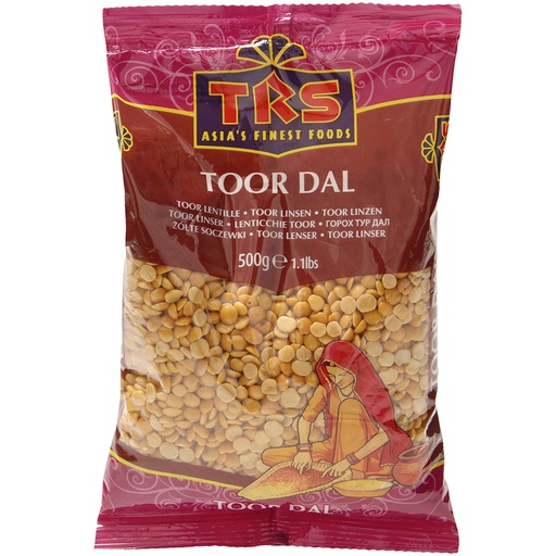 Toor linzen