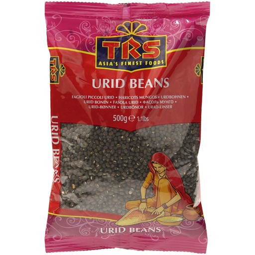 Фасоль мунго