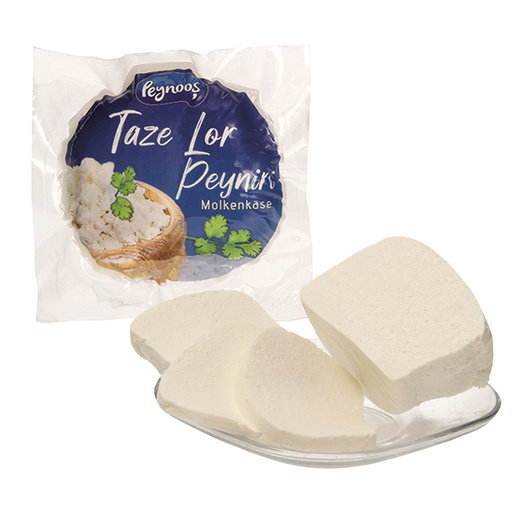 Taze Lor Peyniri - Сыр из сыворотки 39% жира в сухом веществ