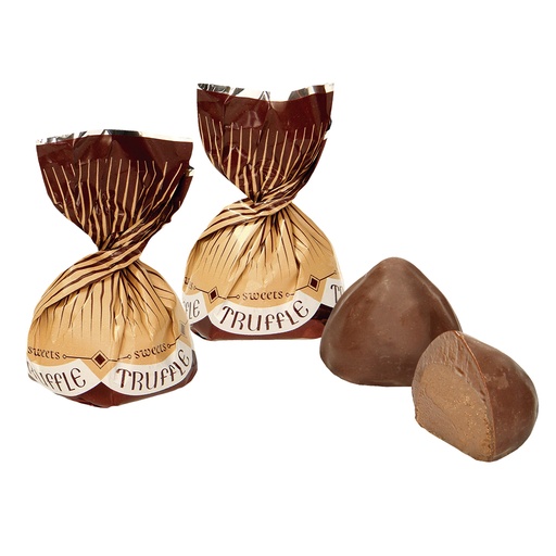 Pralines ""Truffle""