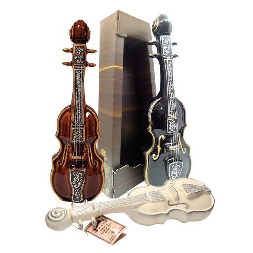 Armeense brandy ""GEIGE"" aardewerken 40% vol., in geschenkd