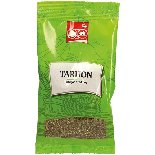 Эстрагон (тархун) сушеный