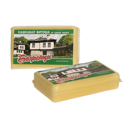 Паста-Филата сыр, 45% жира в сухом веществе