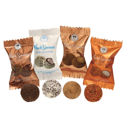 Pralinesmix  "Avantgarde"