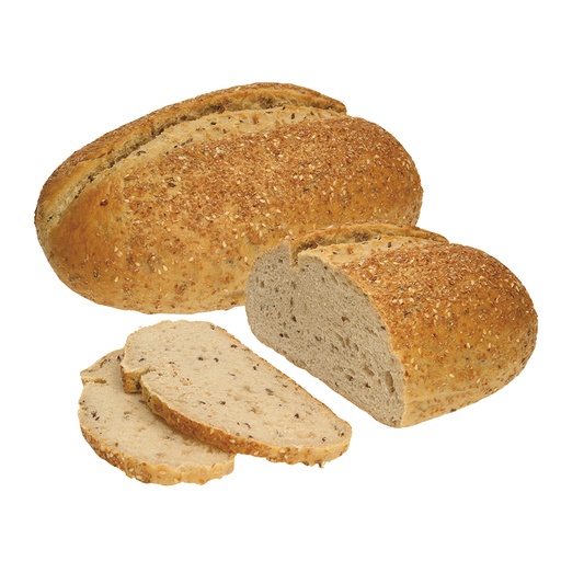 Gemengd tarwebrood “Chleb Zlocisty” 