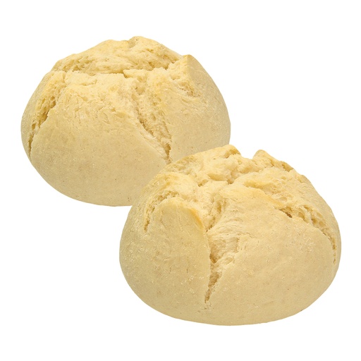 “Bułka wiejska jasna” Пшеничная булочка с картофельными хлоп