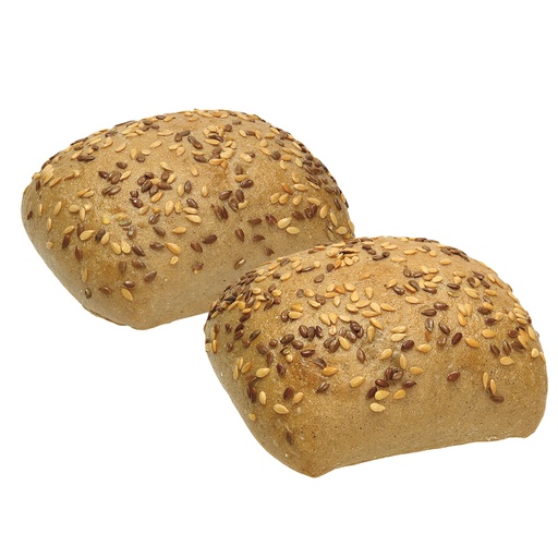 Gemengd tarwebroodje “Bulka zytnia"