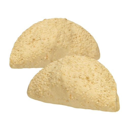 “Kieszeń z kurczakiem” Пирожек с приправленной специями кури