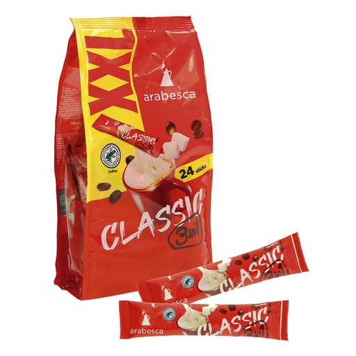 Растворимый напиток с сахаром, кофейными сливками, лактозой