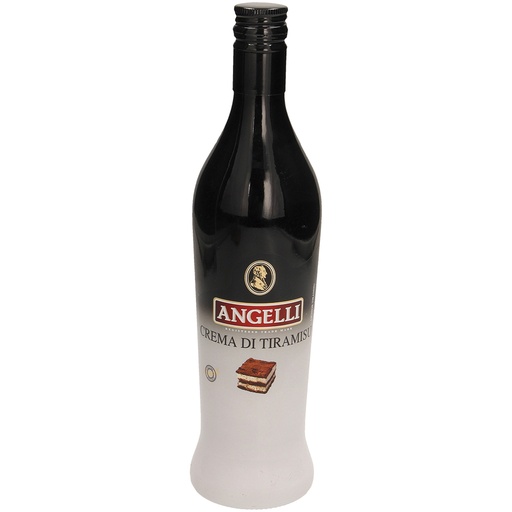 Сливочный ликер со вкусом тирамису