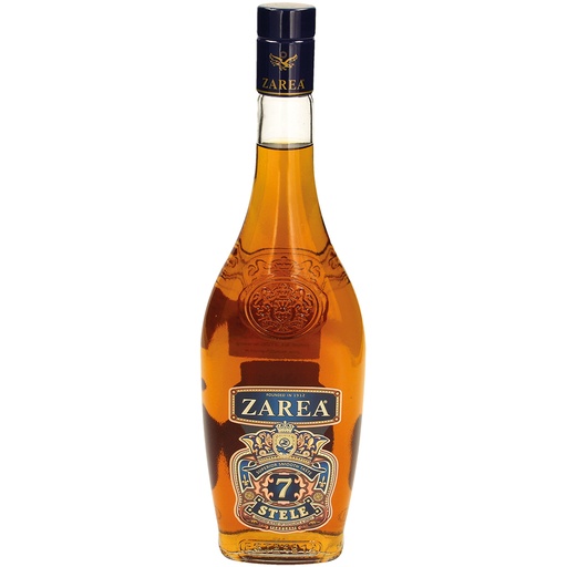 Likeur ""ZAREA 7 Stele"" 40% vol.