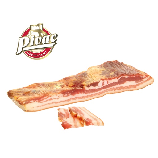 Далматинское сало "Dalmatinska panceta "