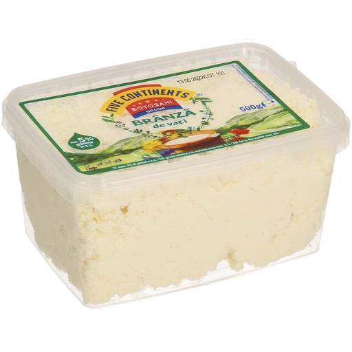 Творог 5% жира в сухом веществе.