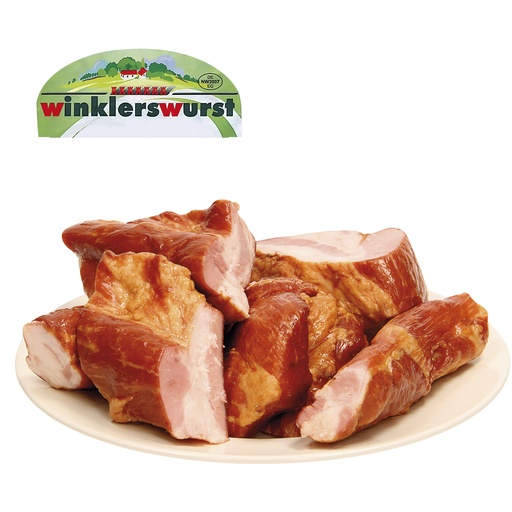 Ветчина копченая