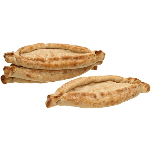 Peinirli broodbootjes voor vulling