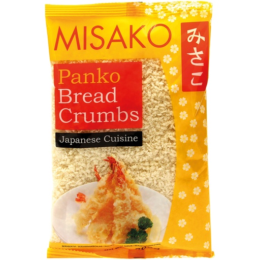 Japanse paneermeel ""Panko""