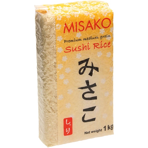 Sushi rijst
