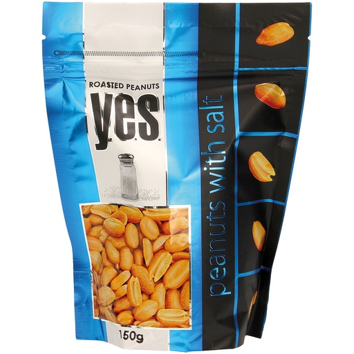 Aрахис жареный соленый