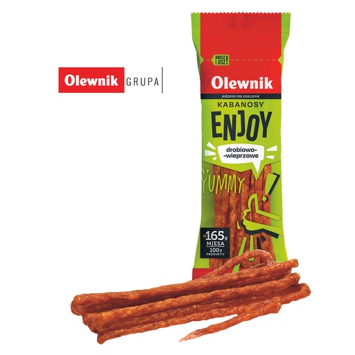 Колбаски вареные по-польски из курицы и свинины, средней кру