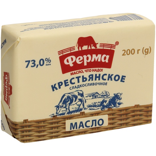 Melkspread 73%