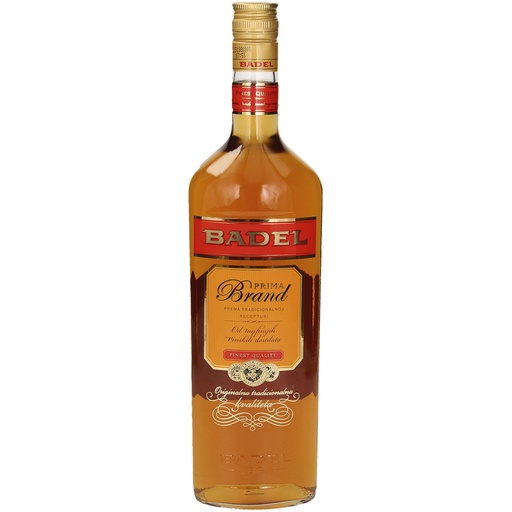 Likeur, met kleurstof, 35% vol.