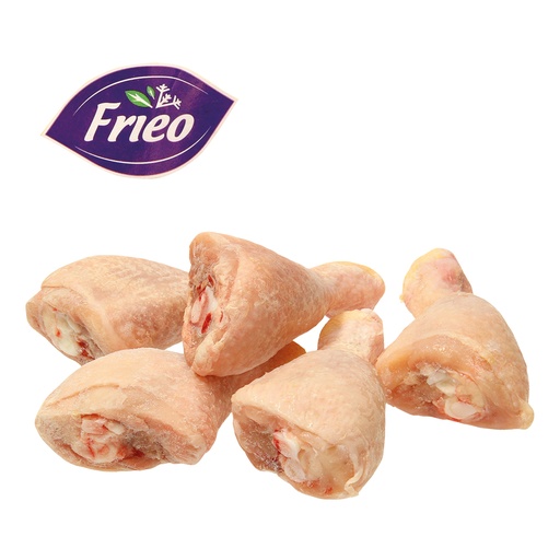 Kippenonderbeen, afzonderlijk te nemen, diepgevroren
