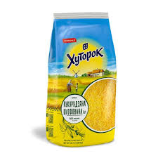 HUTOROK GEMALEN MAISGRUTTEN 800G