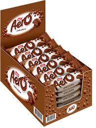 AERO MELKCHOCOLADE 30G